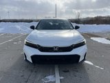 New 2025 Honda Civic Sport image 2