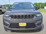 Used 2022 Jeep Grand Cherokee Limited image 2