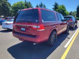 Used 2015 Lincoln Navigator L 4WD image 3