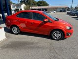 Used 2012 Chevrolet Sonic LT image 5