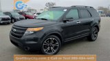 Used 2013 Ford Explorer Sport image 4