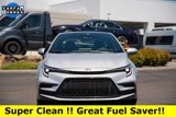 Used 2024 Toyota Corolla XSE image 2