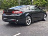 Used 2014 Ford Fusion SE w/ Equipment Group 201A image 3