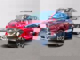 Certified 2021 Ford Escape SEL image 3