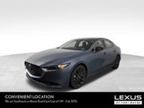 Used 2022 MAZDA MAZDA3 s image 2