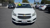 Used 2015 Chevrolet Cruze LS image 2