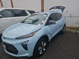 Used 2023 Chevrolet Bolt EUV LT w/ Convenience Package image 2