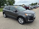 Used 2019 Ford Edge SEL w/ Equipment Group 201A image 2
