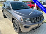 Used 2020 Jeep Grand Cherokee Altitude image 2