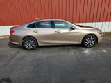 Used 2018 Chevrolet Malibu LT w/ Leather Package image 6