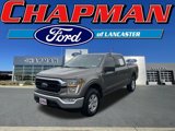 Certified 2021 Ford F150 XLT w/ Equipment Group 301A Mid image 3