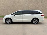 Used 2019 Honda Odyssey EX image 3