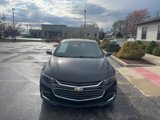 Used 2017 Chevrolet Malibu LS image 3