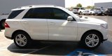 Used 2013 Mercedes-Benz ML 350 2WD image 5