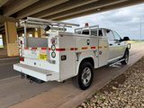 Used 2014 RAM 3500 Tradesman w/ Protection Group image 3