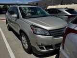 Used 2013 Chevrolet Traverse LT image 5