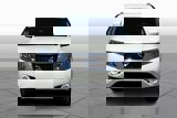 Used 2015 Nissan Pathfinder S image 3