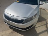 Used 2012 Kia Optima EX image 3
