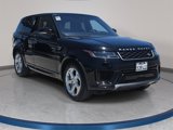 Used 2020 Land Rover Range Rover Sport HSE image 3