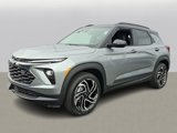 New 2026 Chevrolet TrailBlazer RS w/ Convenience Package image 2