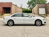 Used 2015 Audi A8 L 3.0T w/ Premium Package image 4