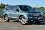 Certified 2020 Honda Pilot EX image 2