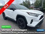 Used 2019 Toyota RAV4 XLE image 4