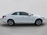 Certified 2021 Cadillac CT4 Premium Luxury image 4