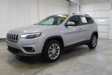 Used 2019 Jeep Cherokee Latitude Plus w/ Comfort/Convenience Group image 4