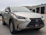 Used 2016 Lexus NX 200t FWD image 2
