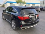 Used 2019 Acura MDX FWD w/ Tech & Entertainment image 2