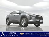 New 2025 Chevrolet Trax LS w/ LS Convenience Package image 2