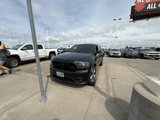Used 2014 Dodge Durango R/T w/ Premium Nappa Leather Group image 2
