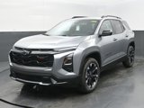 New 2025 Chevrolet Equinox RS image 4