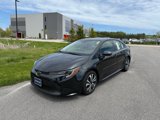 Used 2021 Toyota Corolla LE image 3