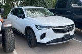 Used 2021 Buick Envision Essence w/ Sport Touring Package image 2
