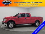 Used 2013 Ford F150 XLT w/ Trailer Tow Pkg image 2