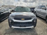Used 2023 Chevrolet TrailBlazer LT image 2