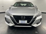 Used 2021 Nissan Sentra SV image 2