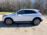 Used 2022 Cadillac XT4 Premium Luxury w/ Technology Package image 2