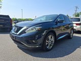 Used 2018 Nissan Murano Platinum w/ Cargo Package image 3
