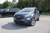 Used 2022 Ford EcoSport SE w/ SE Convenience Package image 2