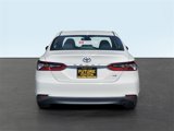 Certified 2022 Toyota Camry LE image 6