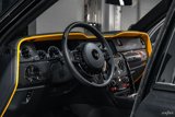 Used 2021 Rolls-Royce Cullinan Black Badge image 3