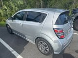Used 2020 Chevrolet Sonic LT image 3