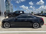 Used 2018 Cadillac ATS Luxury image 3