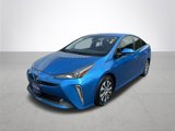 Used 2021 Toyota Prius LE image 2