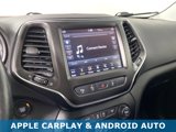 Used 2019 Jeep Cherokee Trailhawk image 4