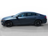 Used 2019 Chevrolet Malibu LT w/ Leather Package image 2