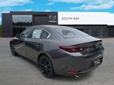New 2025 MAZDA MAZDA3 s image 4